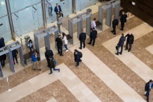 Healthcare and Retail Security in Houston, TX