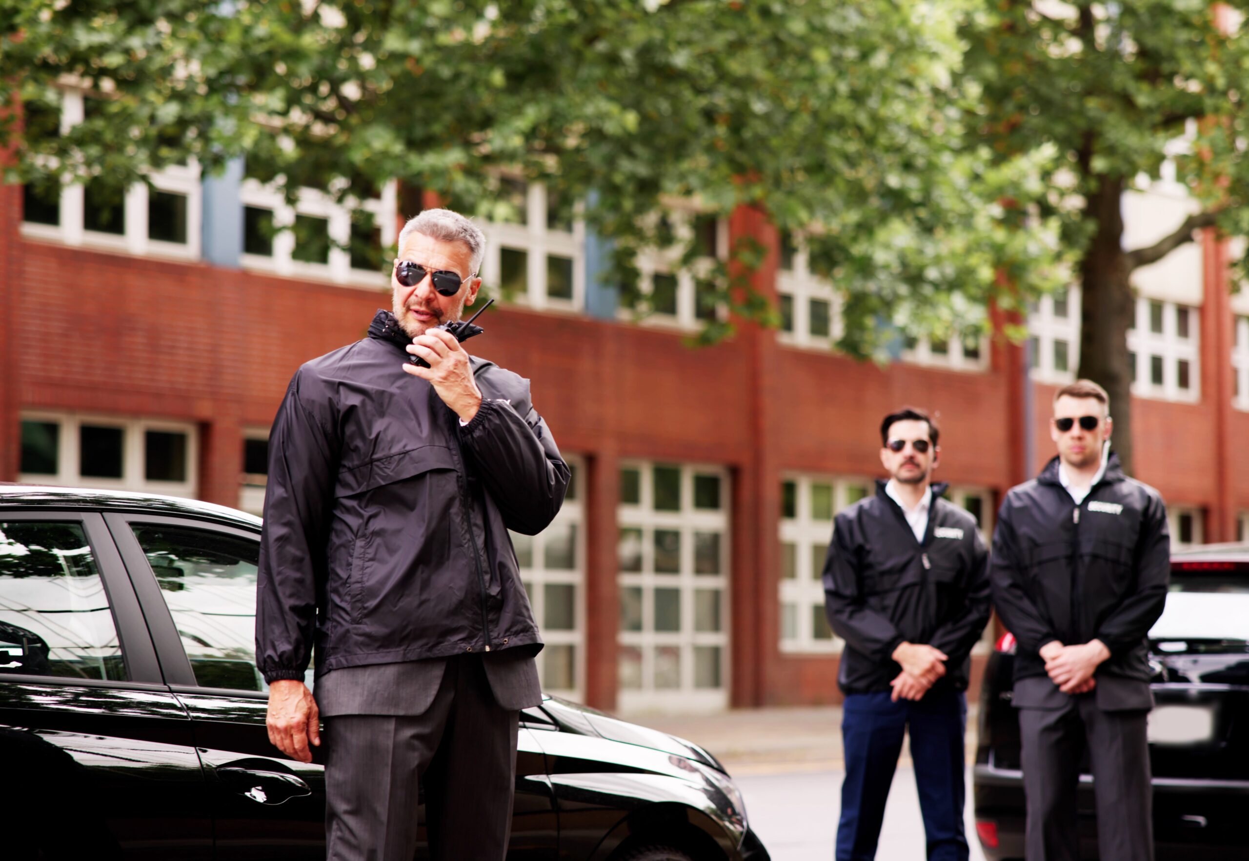 Security Guards