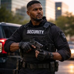 Security Officers