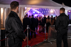 Event Security in Houston
