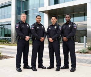 HOA Security