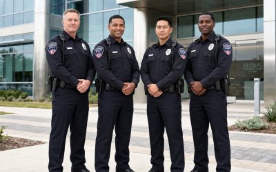 HOA Security