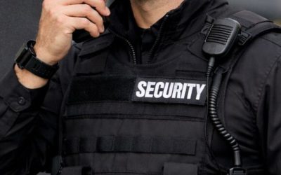 Unarmed Security