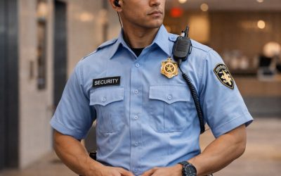 Security Guards Agency