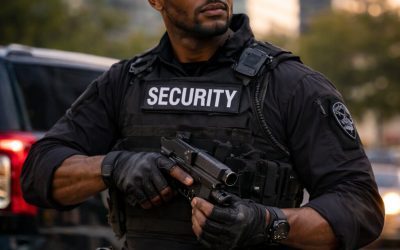 Security Officers