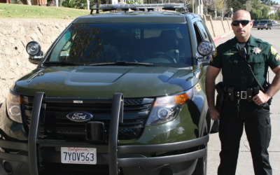 Why Hiring a Patrol Security Company Is Essential for Business Safety