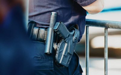 Armed Security Guards in Texas: When & Why You Might Need Them