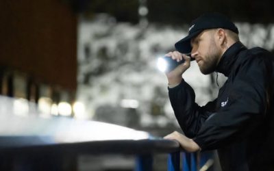 Why Are Unarmed Security Guards from American Guards Security Essential for Event Safety?