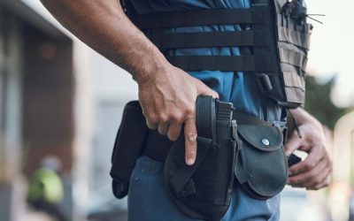 Armed Security Guards in Harris County, TX