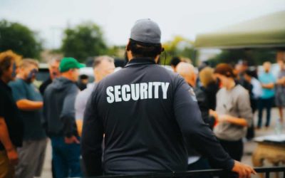 The Ultimate Guide to Festival Security: Mitigating Risks & Ensuring Fun