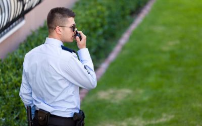 Legal Use of Force for Security Guards in Texas: A Guide
