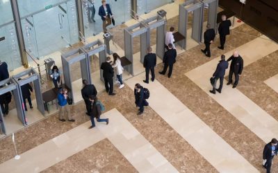 Healthcare and Retail Security in Houston, TX