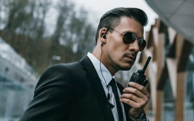 Top 5 Reasons Your Houston Business Needs a Security Guard